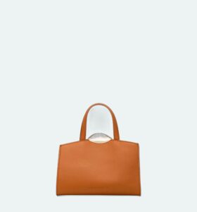 Benedetta Bruzziches - Serena La Petite - Caramel - Image 1