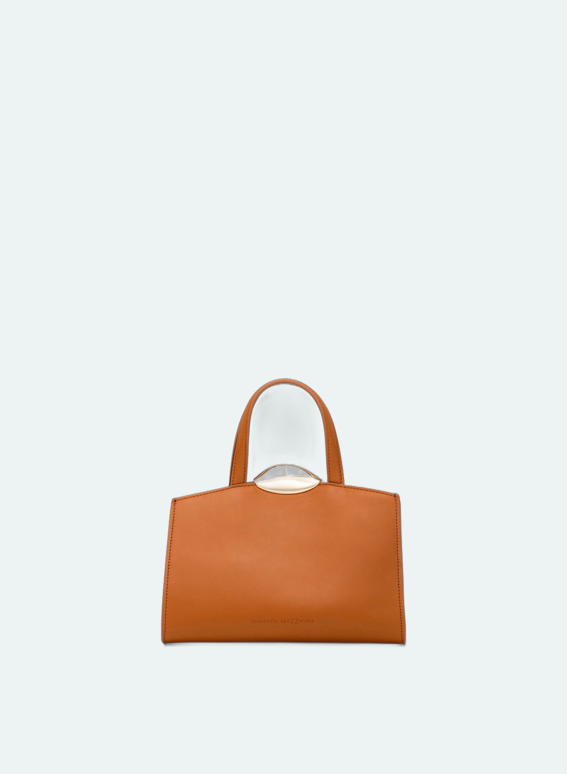 Benedetta Bruzziches - Serena La Petite - Caramel - Image 1