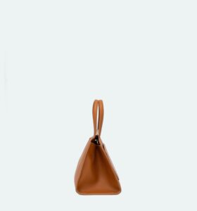Benedetta Bruzziches - Serena La Petite - Caramel - Image 4