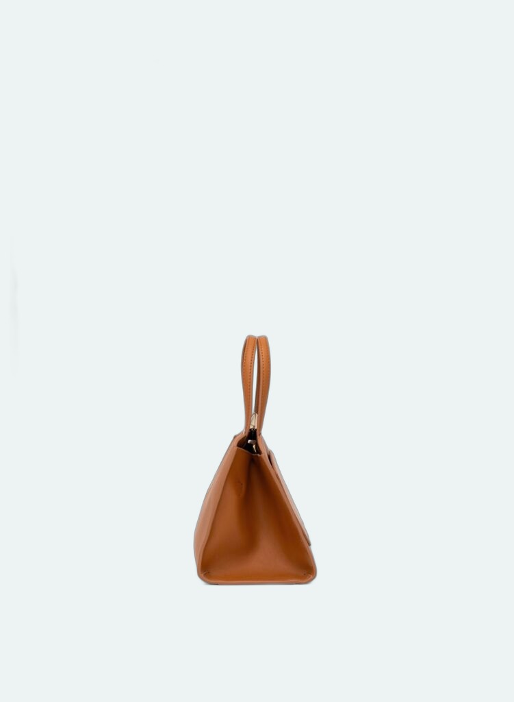 Benedetta Bruzziches - Serena La Petite - Caramel
