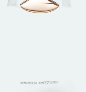 Benedetta Bruzziches - Serena La Petite - Caramel - Image 8