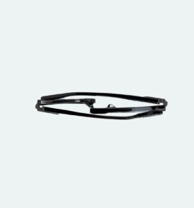 Movitra - AC 03 Black with Flash Light Blue Lenses - Image 3