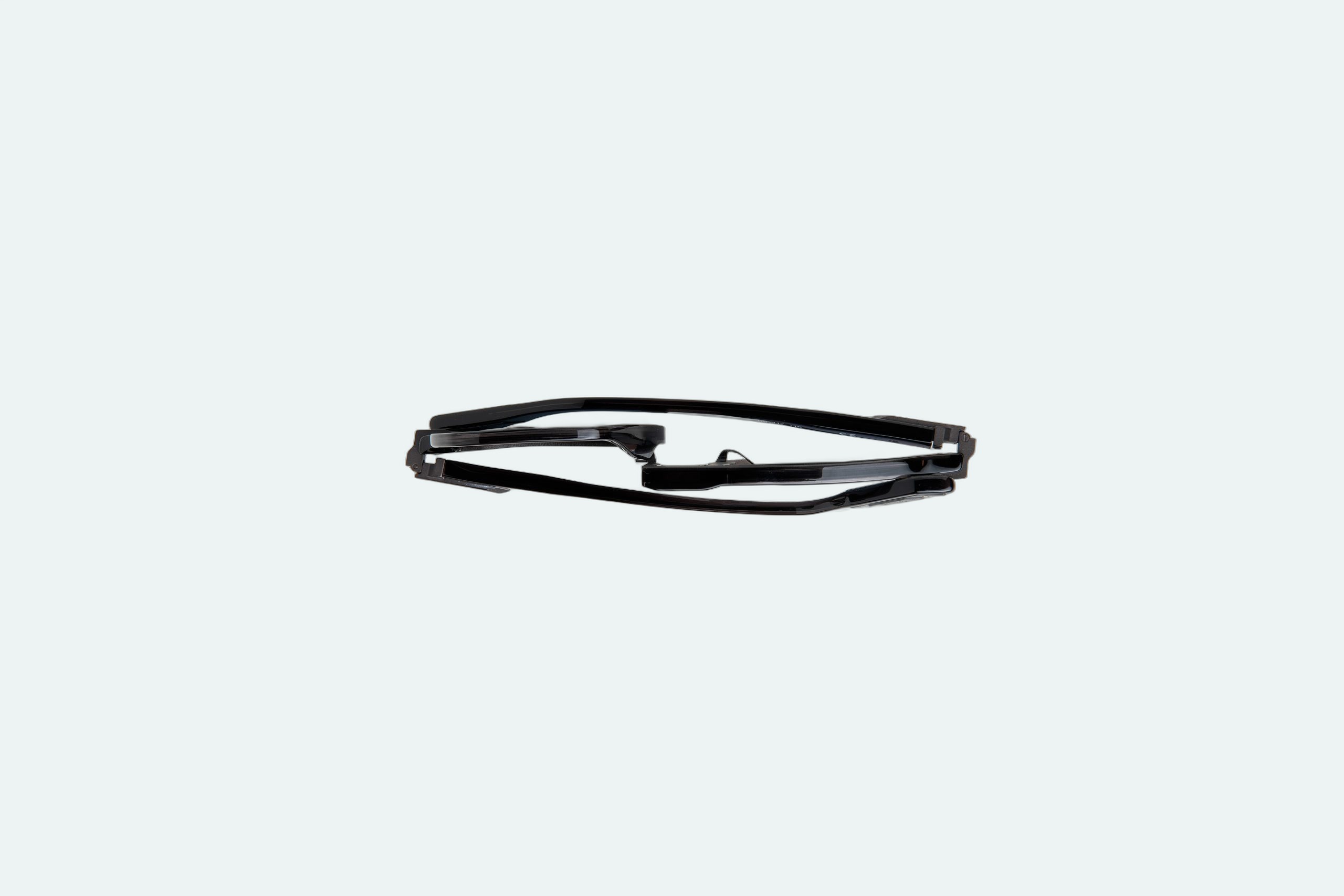 Movitra - AC 03 Black with Flash Light Blue Lenses - Image 3