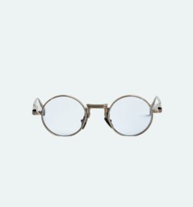 Movitra - Apex 04 C1 - Antique Gun with Light Blue Lenses - Limited Edition - Image 1