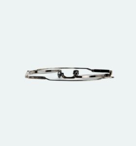Movitra - Apex 04 C1 - Antique Gun with Light Blue Lenses - Limited Edition - Image 3