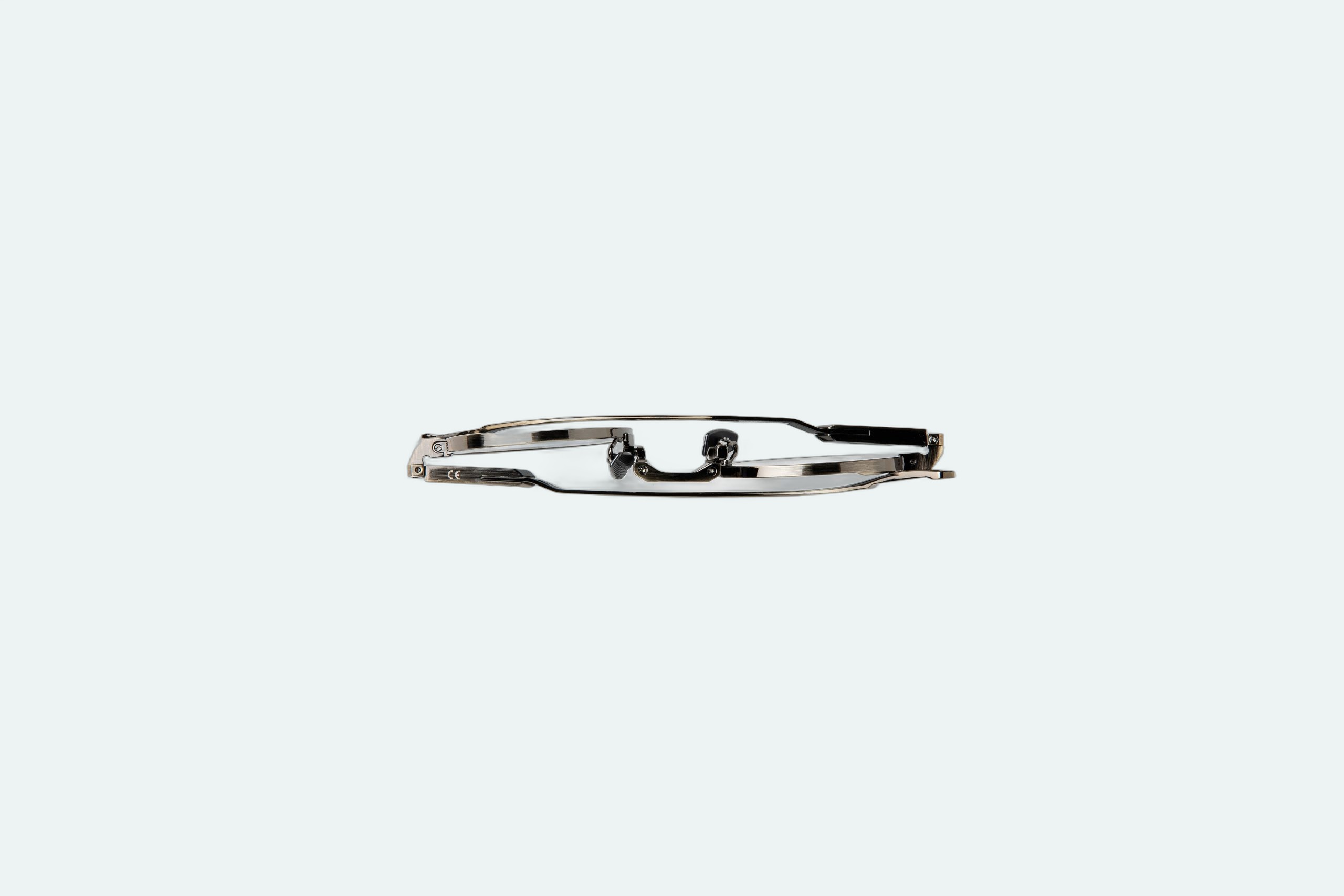 Movitra - Apex 04 C1 - Antique Gun with Light Blue Lenses - Limited Edition - Image 3