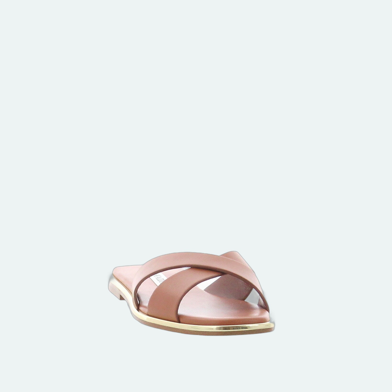 Aquazzura - Divine Slide - Tobacco - Image 2