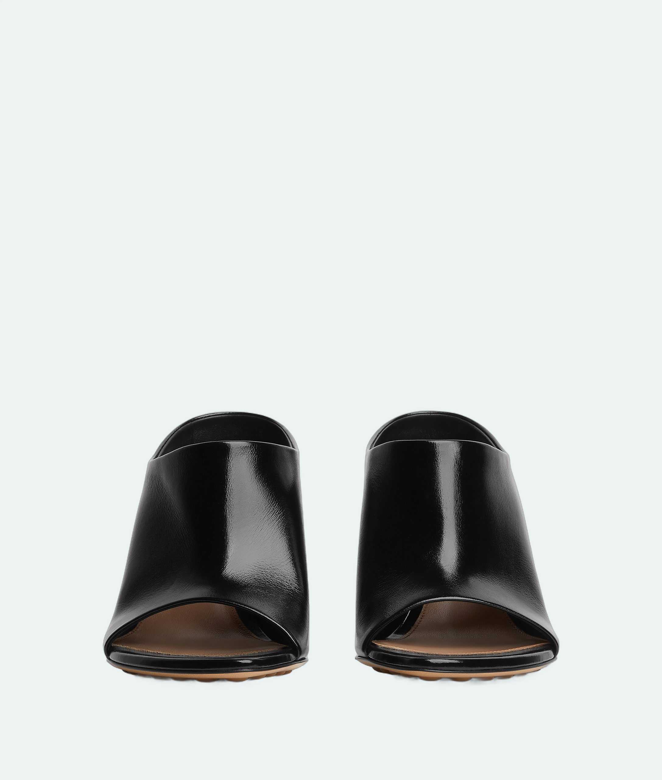 Bottega Veneta - Rana Mule - Black - Image 3