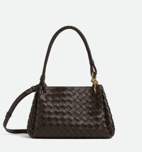 Bottega Veneta - Parachute - Fondant - Image 1