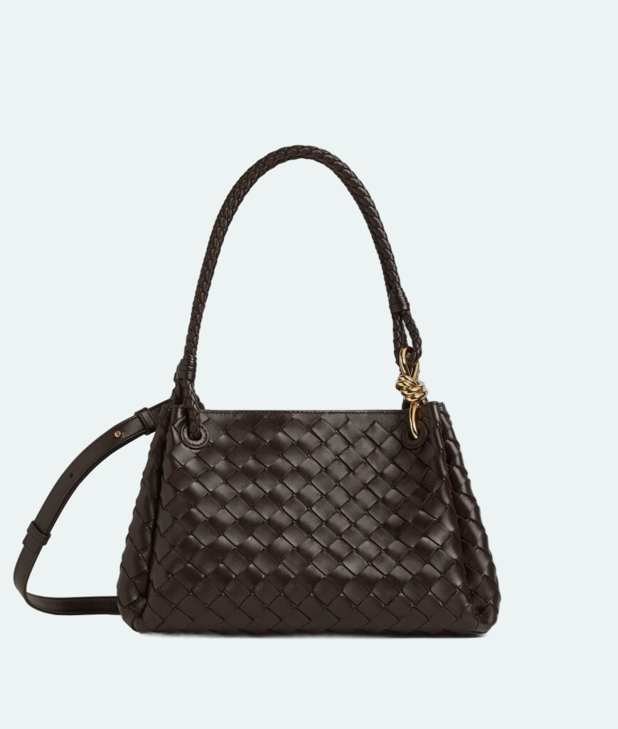 Bottega Veneta - Parachute - Fondant
