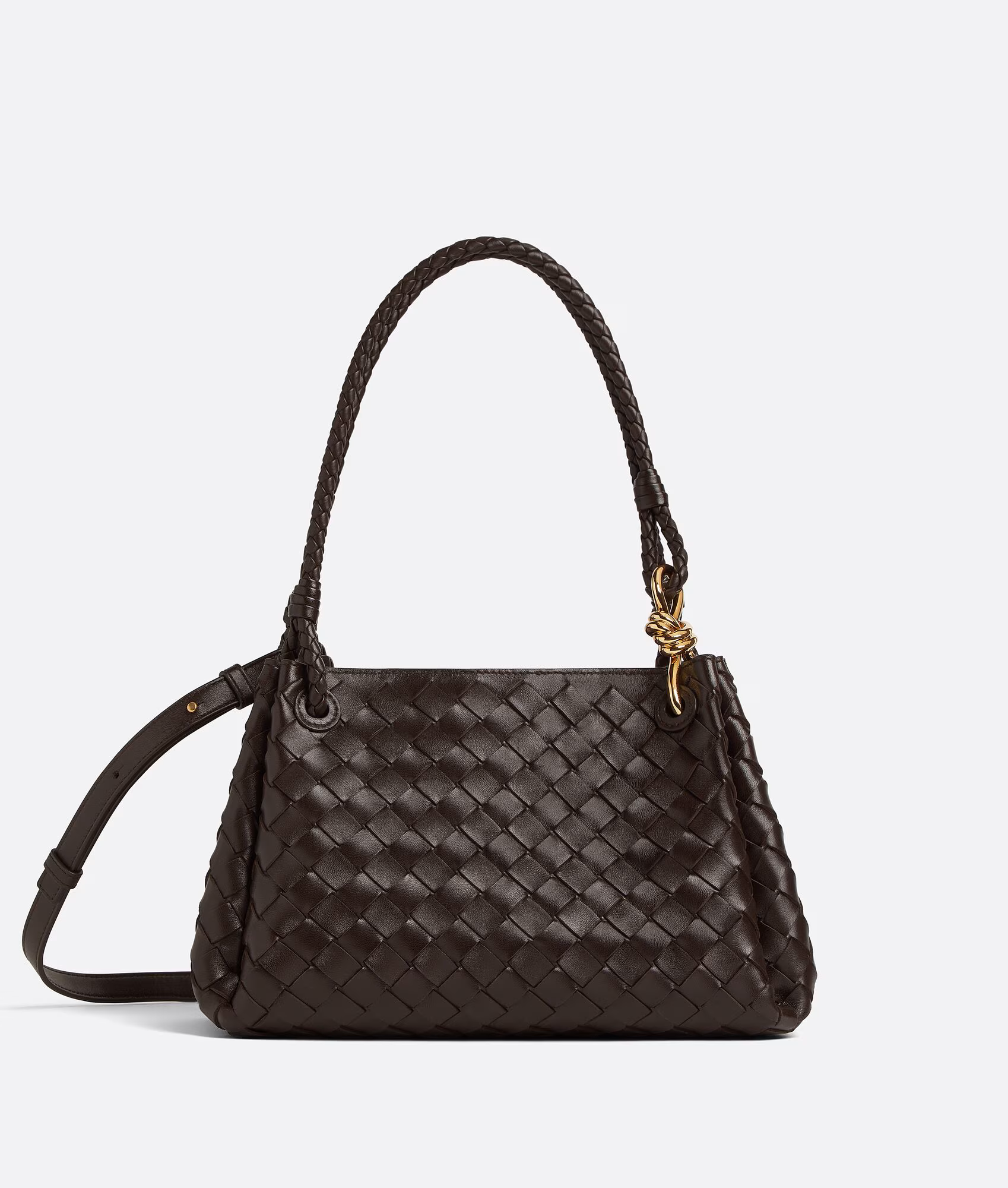 Bottega Veneta - Parachute - Fondant - Image 1