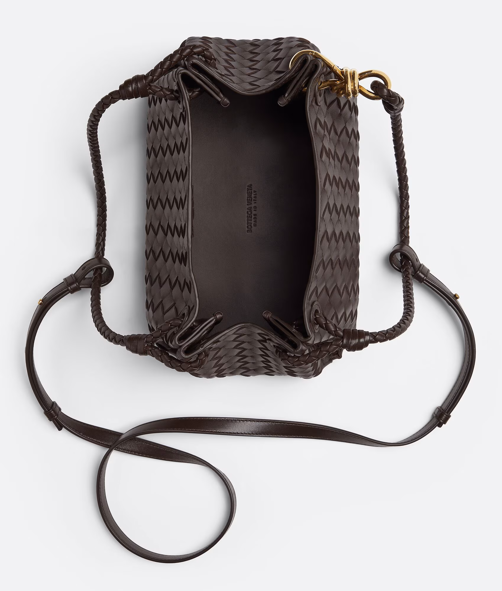 Bottega Veneta - Parachute - Fondant - Image 2