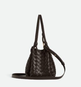 Bottega Veneta - Parachute - Fondant - Image 3