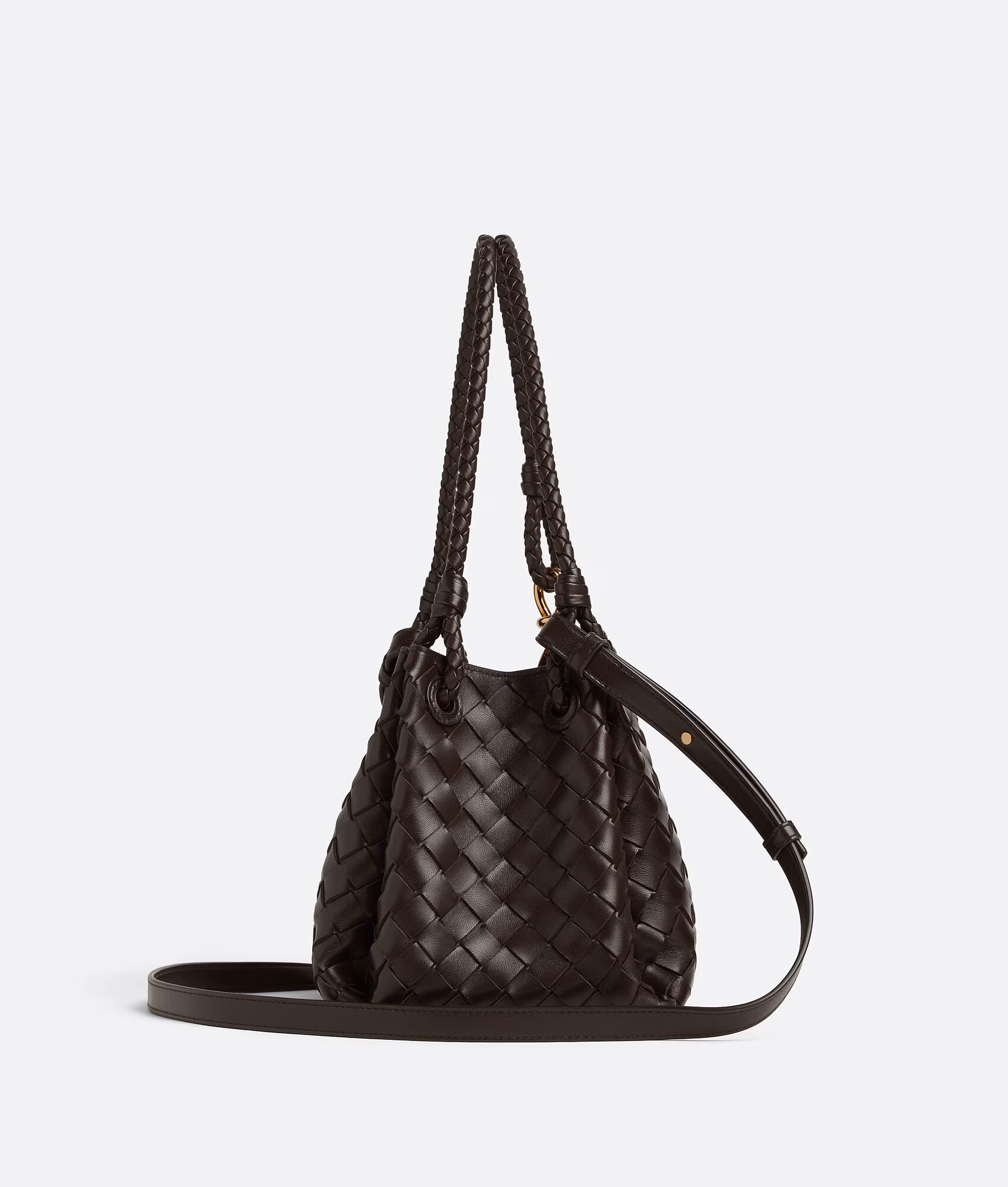 Bottega Veneta - Parachute - Fondant - Image 3