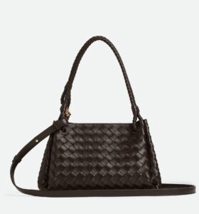 Bottega Veneta - Parachute - Fondant - Image 4