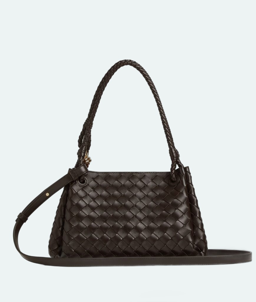 Bottega Veneta - Parachute - Fondant
