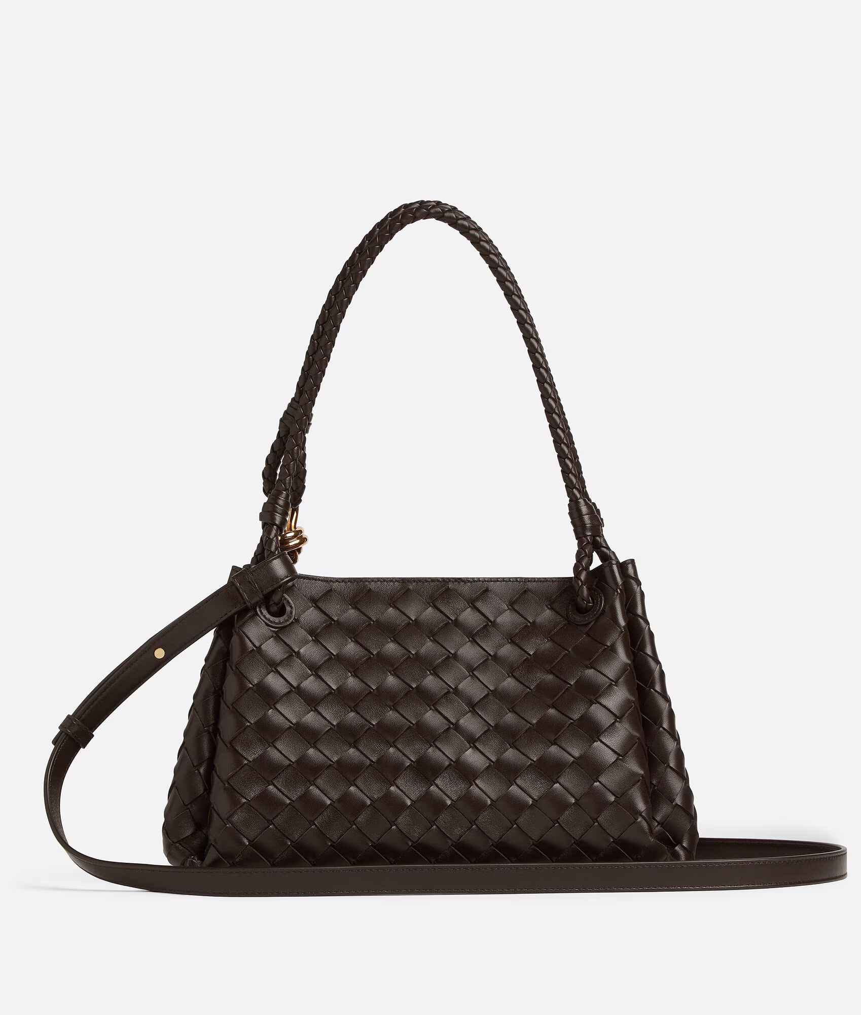 Bottega Veneta - Parachute - Fondant - Image 4