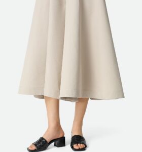Bottega Veneta - Parco Mule - Black - Image 2