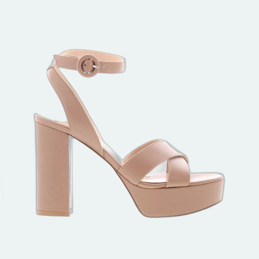Gianvito Rossi - Sabrina Sandal - Praline