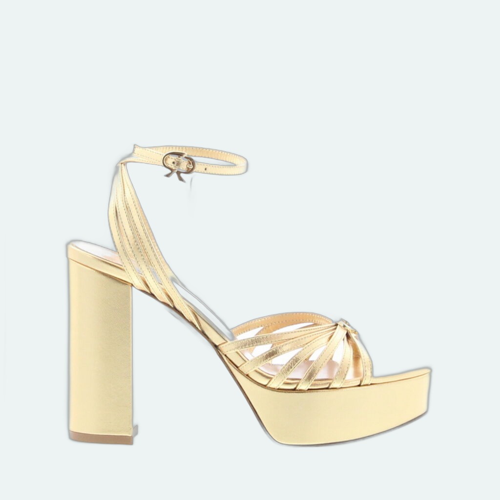 Gianvito Rossi - Rita Sandal - Mekong