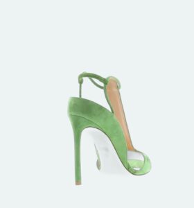 Francesco Russo - T-Strap Sandal - Kiwi - Image 3
