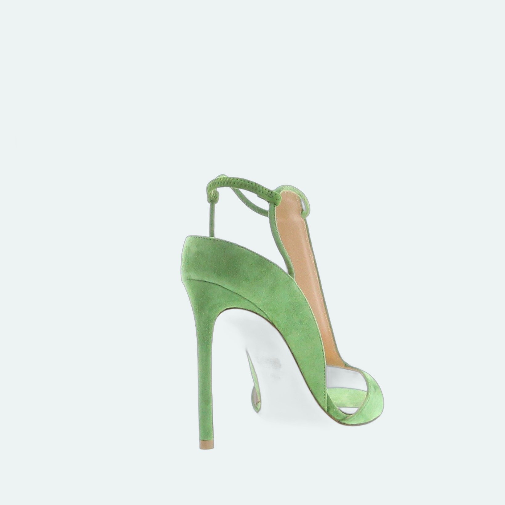 Francesco Russo - T-Strap Sandal - Kiwi - Image 3