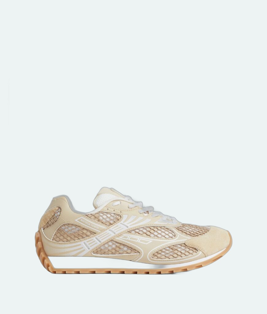 Bottega Veneta - Orbit Sneaker - Tufo