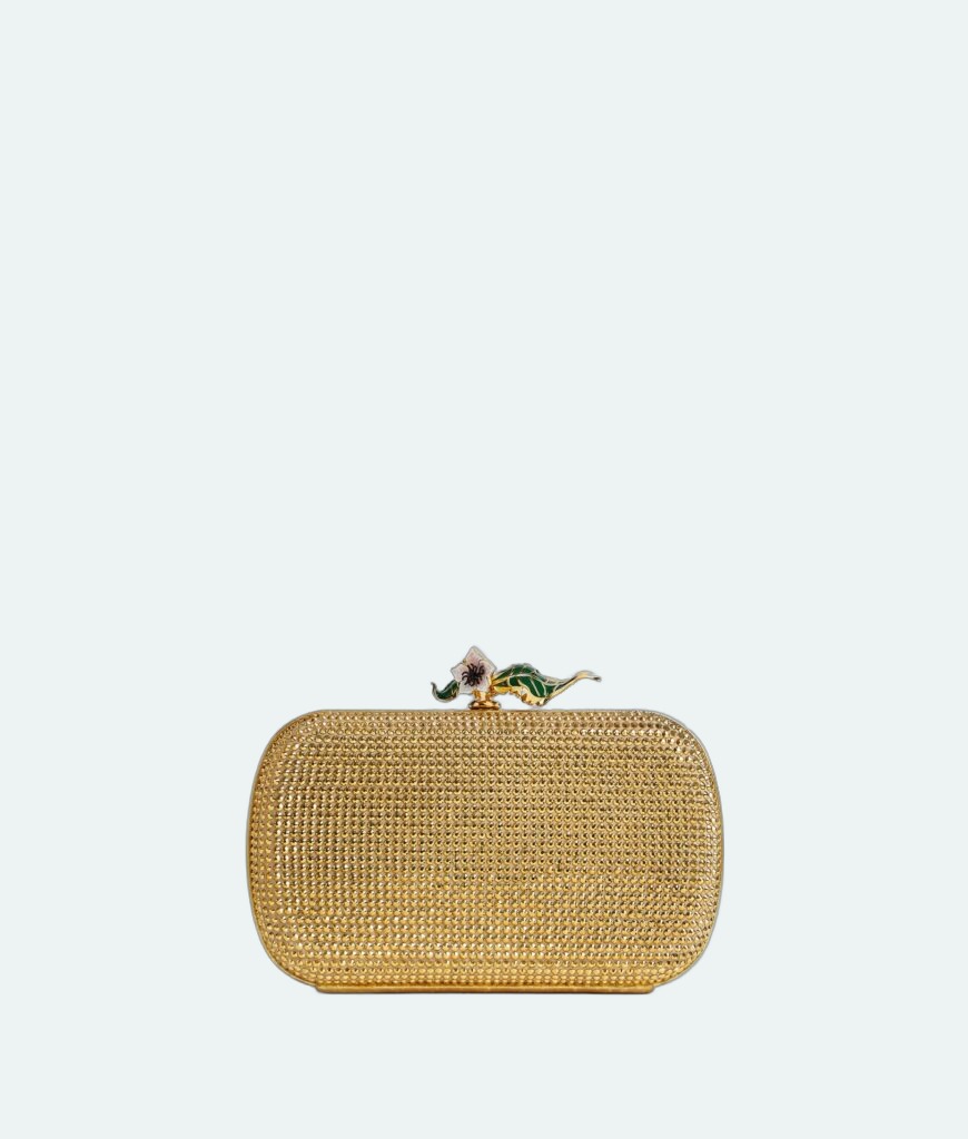 Bottega Veneta - Knot - Gold