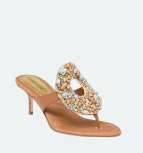 Claudio Merazzi - Pioppo Mule - Cuoio - Image 2
