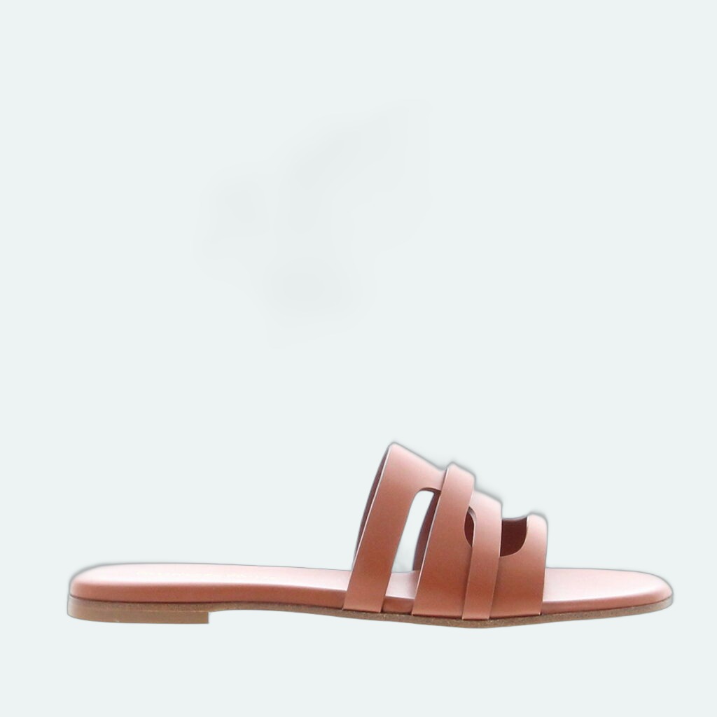 Gianvito Rossi - Nora Mule - Sedona