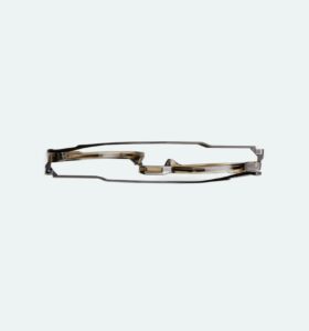 Movitra - Inceptus 03 C3 - Crystal Mud with Yellow Lenses  - Limited Edition - Image 3