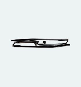 Movitra - Phaenomenon 01 C1 - Dark Grey & Crystal Black with Gradient Grey Lenses - Limited Edition - Image 3