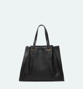 MinoBossi - Paulette - Black - Image 1