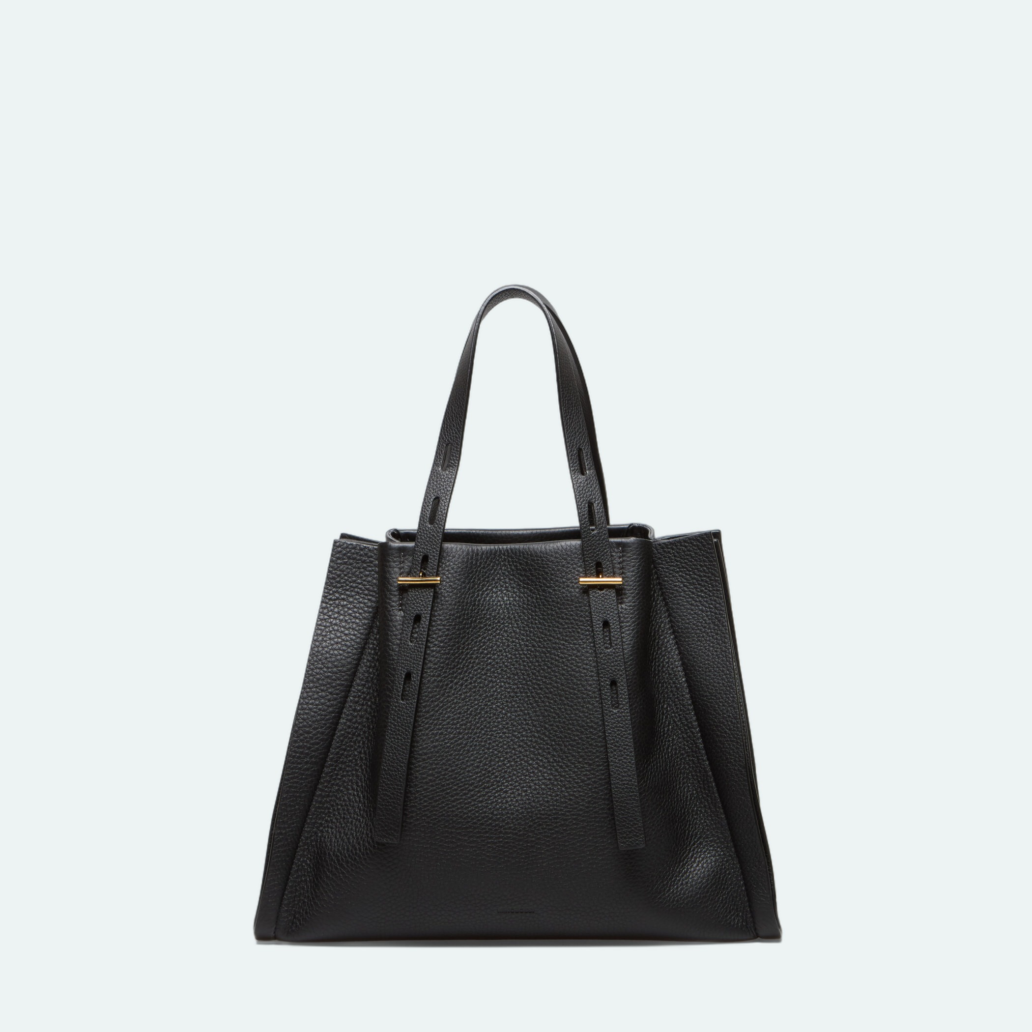 MinoBossi - Paulette - Black - Image 1
