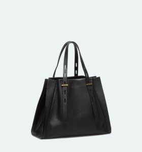 MinoBossi - Paulette - Black - Image 2