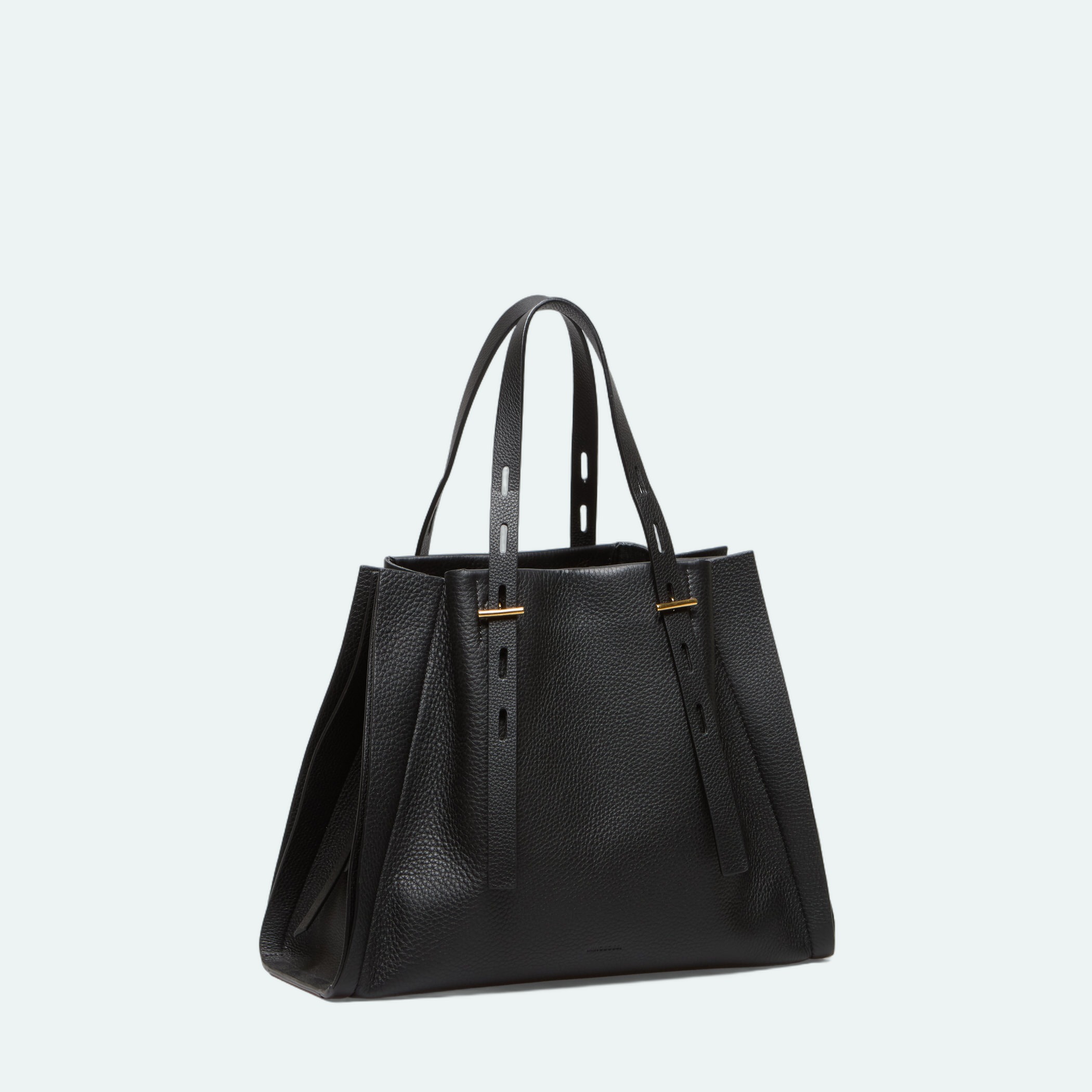 MinoBossi - Paulette - Black - Image 2