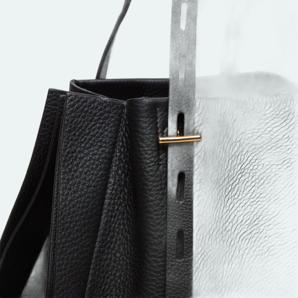 MinoBossi - Paulette - Black