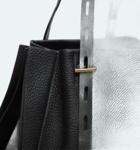 MinoBossi - Paulette - Black - Image 3