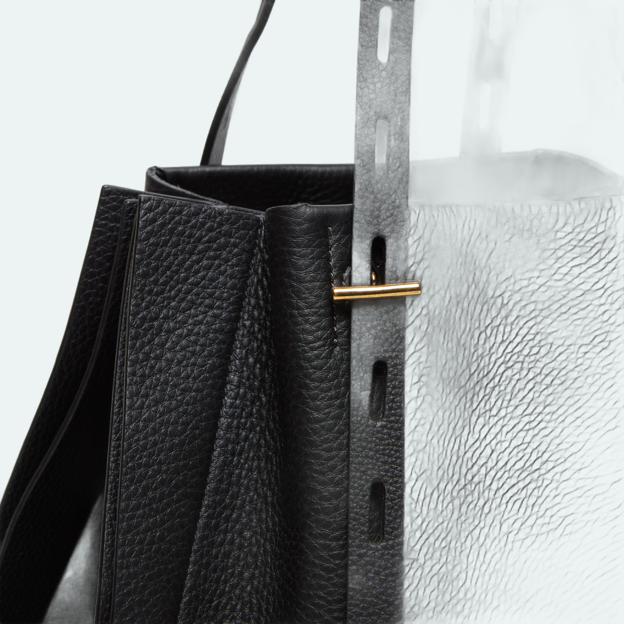 MinoBossi - Paulette - Black - Image 3