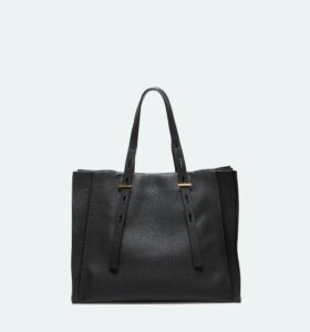 MinoBossi - Paulette - Black - Image 4