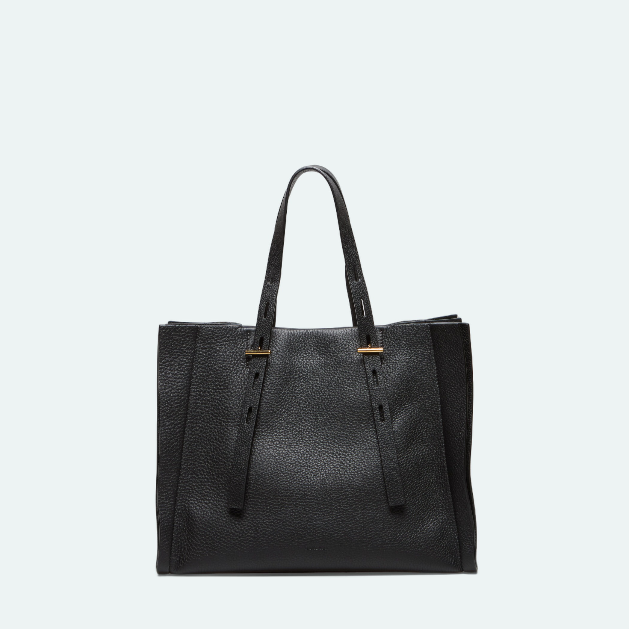 MinoBossi - Paulette - Black - Image 4