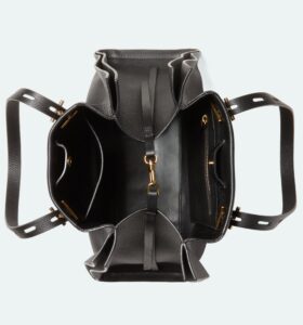 MinoBossi - Paulette - Black - Image 5
