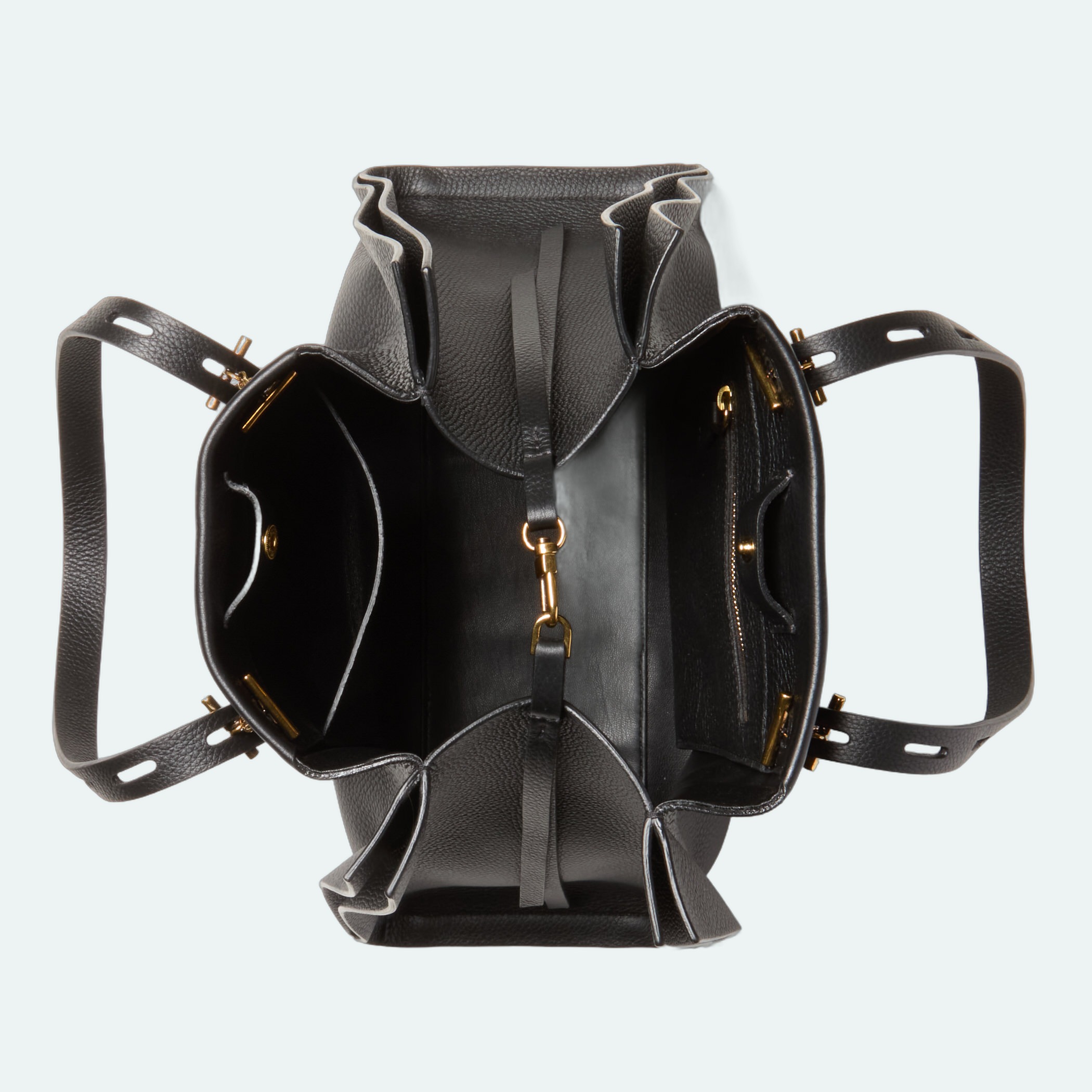 MinoBossi - Paulette - Black - Image 5