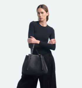MinoBossi - Paulette - Black - Image 6
