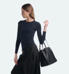 MinoBossi - Paulette - Black - Image 7