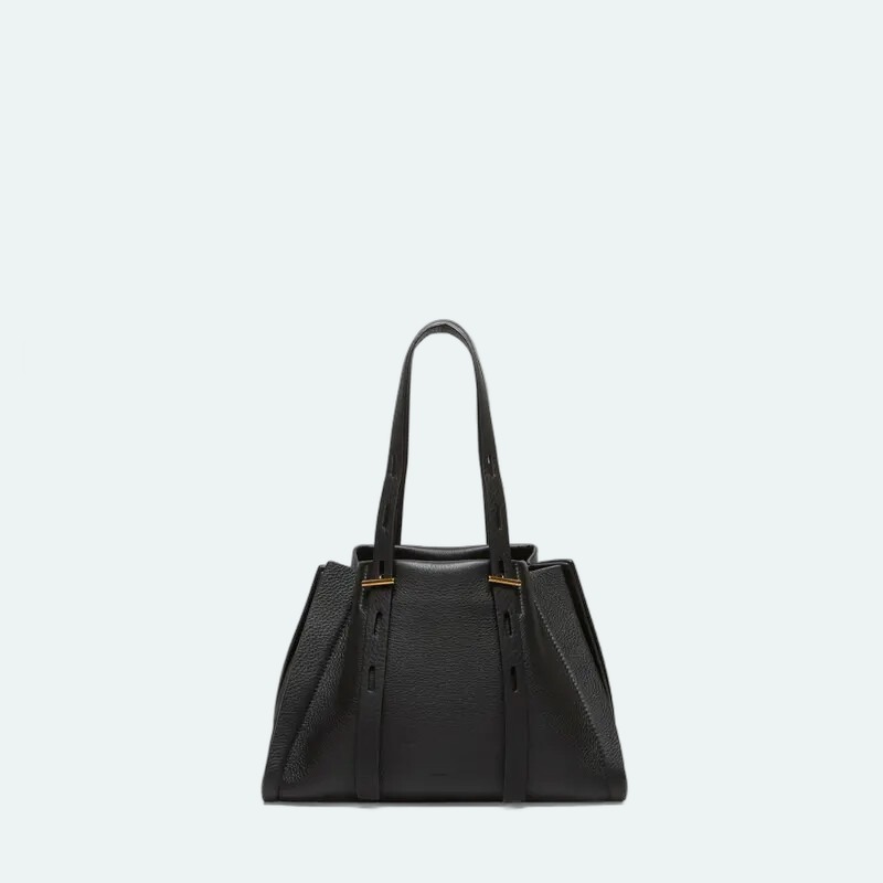 MinoBossi - Paulina - Black