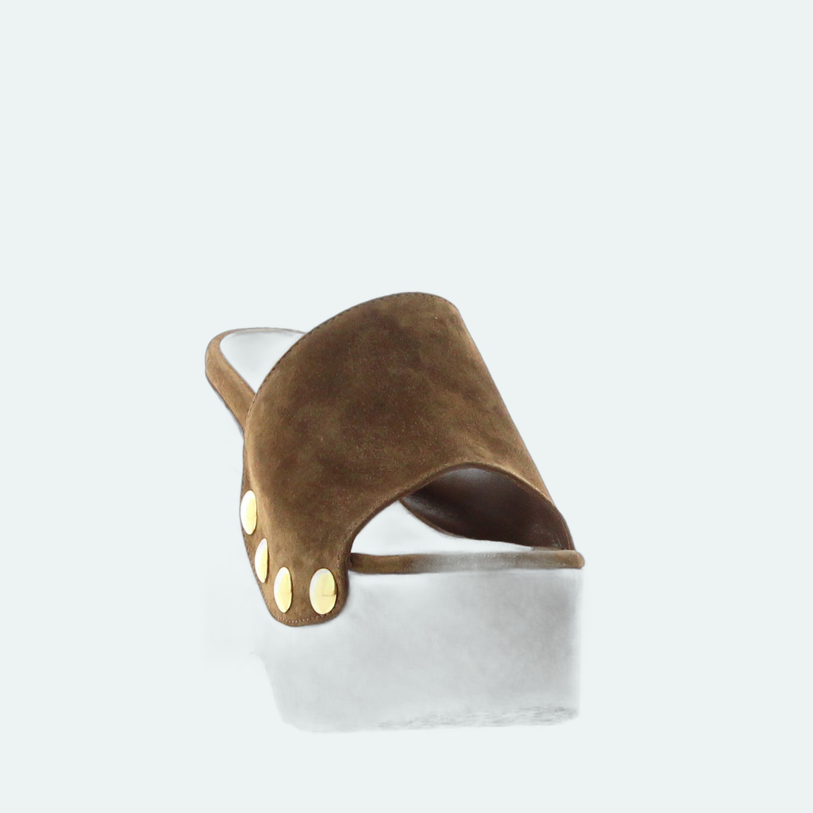 Gianvito Rossi - Ardea Mule - Texas - Image 2