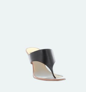 Francesco Russo - Thong 75 - Black - Image 2