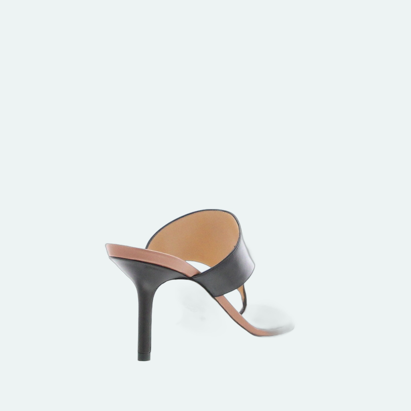 Francesco Russo - Thong 75 - Black - Image 3
