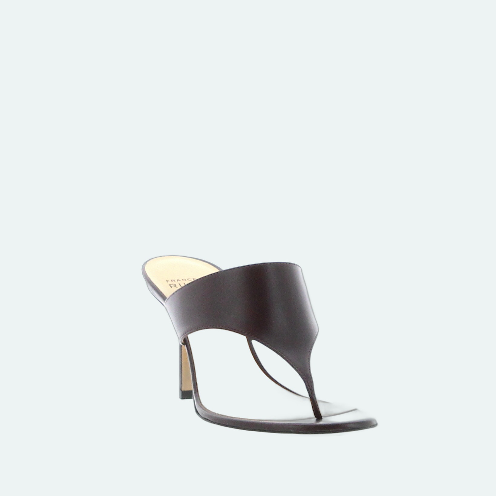 Francesco Russo - Thong 75 - Bordeaux - Image 2